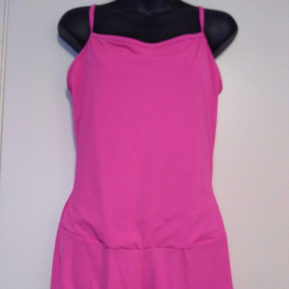 Shorts balera Dance M and color pink
